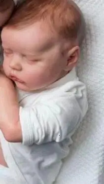 48CM Full Body Silicone Reborn Baby Doll Boy Girl TWIN A TWIN B born Doll Lifelike Soft Bebe Reborn De Silicona 241212