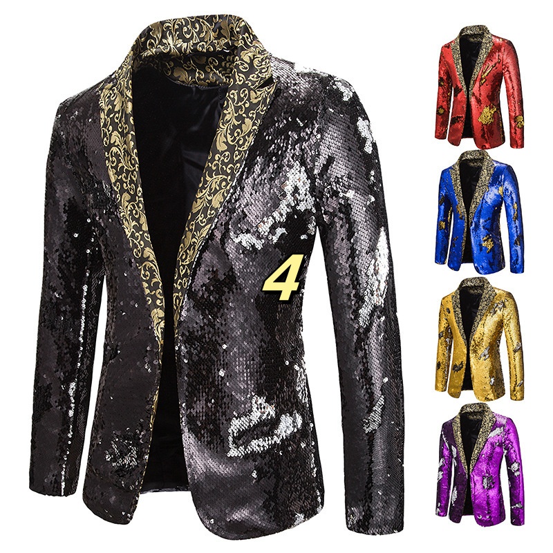 Counter k1352 gentleman men's suit jacket spring and autumn thin single-breasted casual suit jacket
