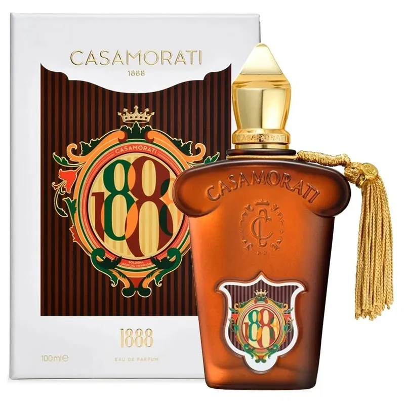 Xerjoff Cologne Spray DAMA BIANCA Casamorati 1888 100ml Bouquet Ideale Lira Perfume Fragrance Eau De Parfum Long Lasting Smell EDP Men Women