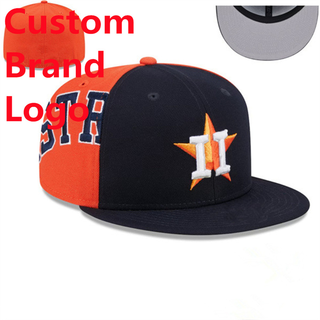 Fashion Y New Baseball Cap Team Fitted Hats for Men and Women Football Basketball Fans Snapback designer hat more 666 Mix order Wholesale R-20