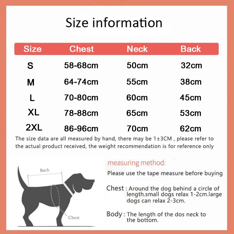 Dog Clothes Windproof Waterproof Thick Pet Down Jacket winter warm clothes For Chihuahua French Bulldog Outfits Large Dog Parka 241212