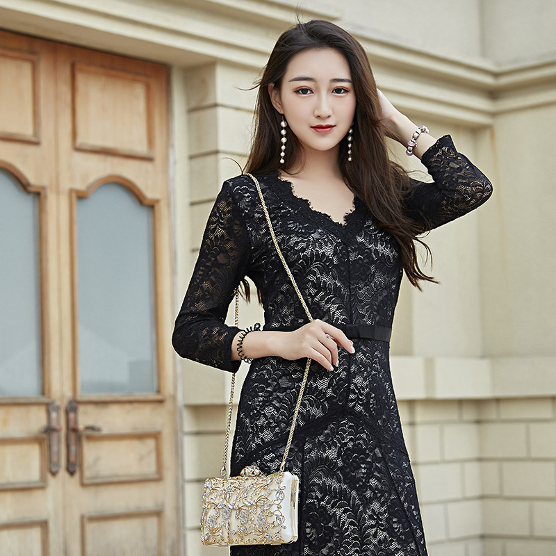 Women Crystal Purple Shinny Handbag Dia Wedding Bridal Clutches Purses Birthday Party Rhie Elegant Evening Bag