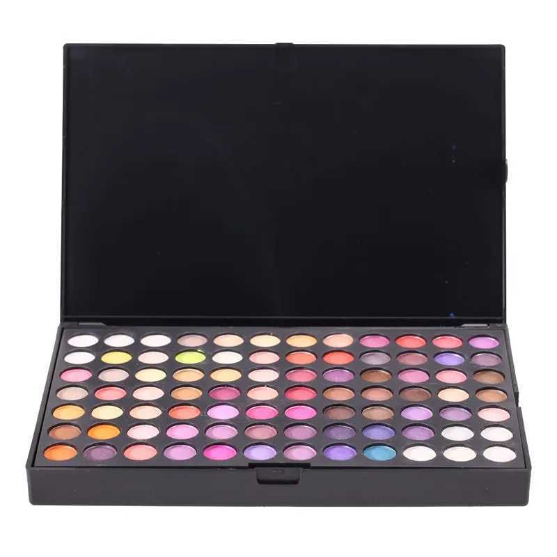 Makeup 252 color nude eye shadow matte glitter eye shadow palette durable makeup eye shadow beauty eye shadowW241212