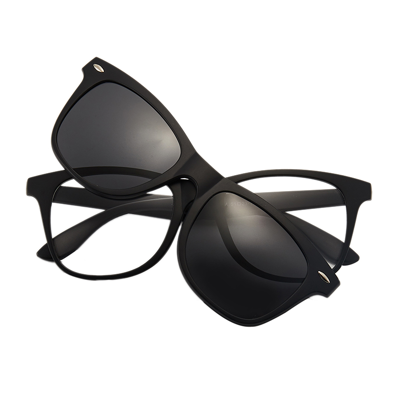 Modern Protective Spectacles with Anti-Blue Light Lenses & Durable Memory Metal Frames