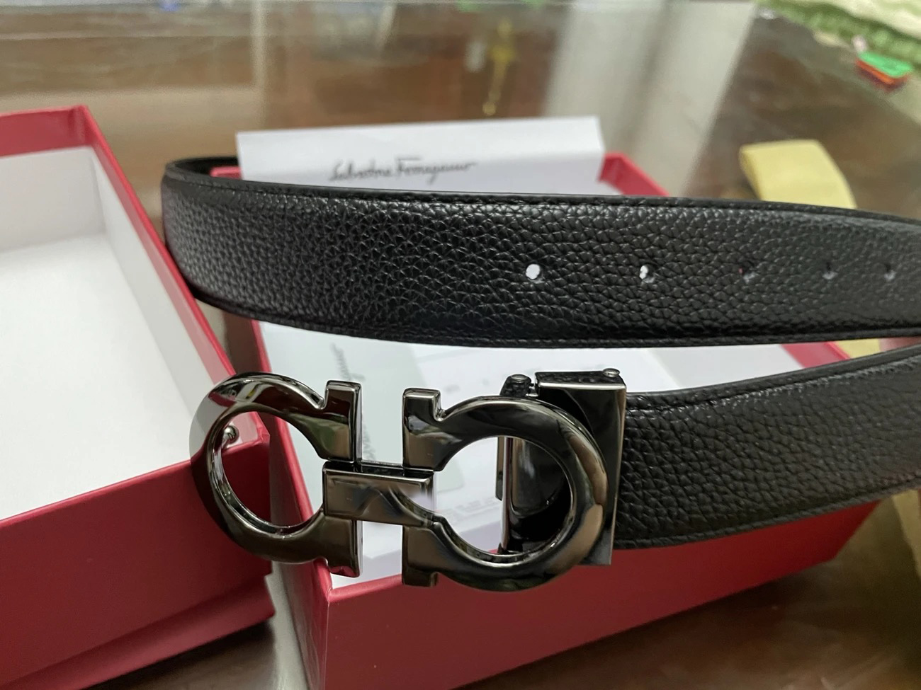 Men belts desinger men designer belt mens Belt Leather Business Womens Classic Auto Buckle Cowhide 3.8cm With Gift Box 096