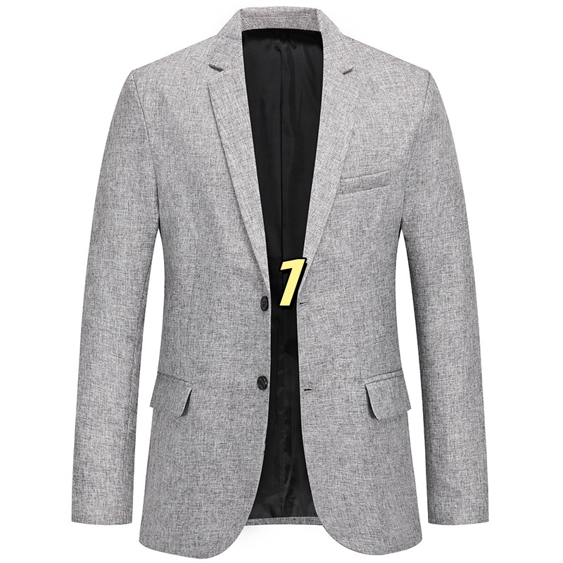 k1283Modern Casual Cardigan Jacket