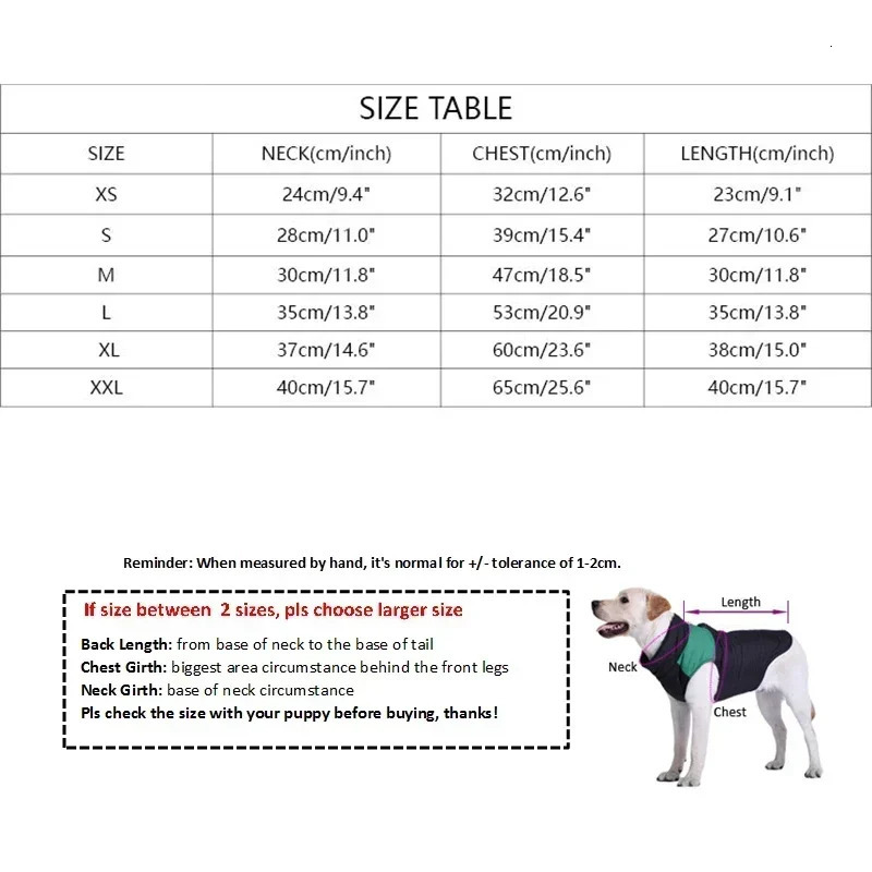 Winter Warm Pet Dog Clothes for Small Dogs Pets Clothing French Bulldog Cotton Sweater for Yorkies Chihuahua Puppy Coat PC0944 241212