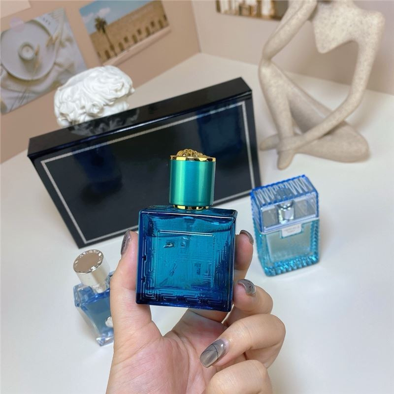 Designer perfume 30ml set floral fragrance good smell lasting neutral high quality perfume set postage included
