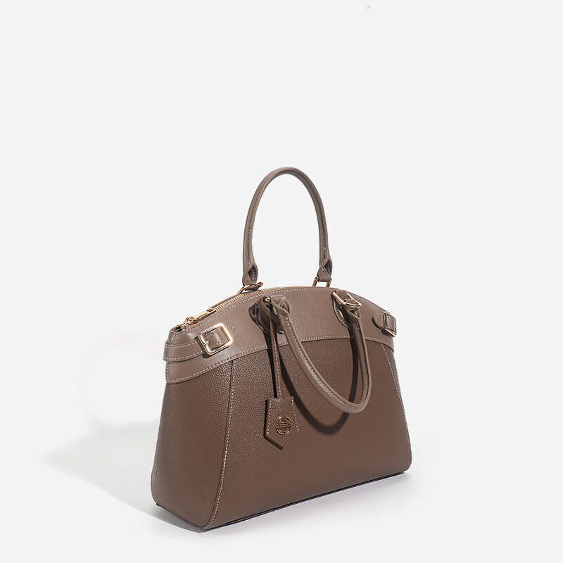 Women's Bags Large Capacity Pack New Womens High-End Handbags Commuting Shoulder Mummy Crossbody Bags