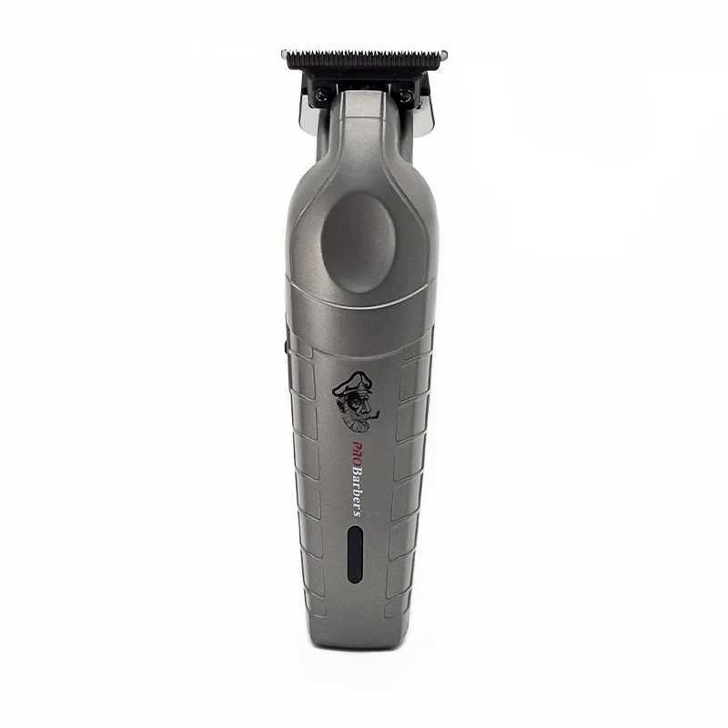 New Arrival Newly designed 1000MA professional electric hair clipper fast charging hair clipper mens hair clipper Z241212