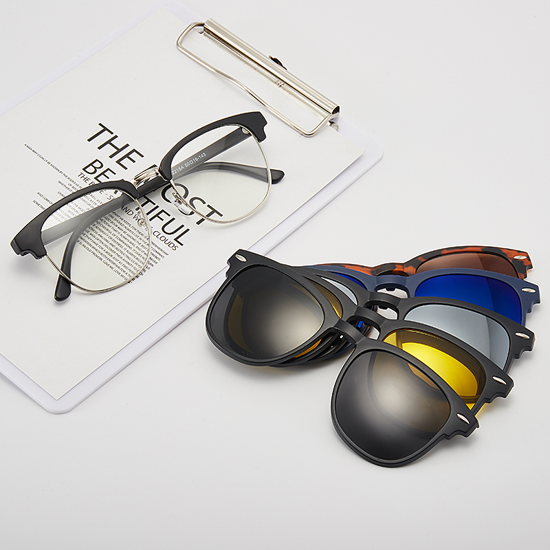 Stylish Eye Protection Specs Featuring Advanced Blue Light Blocking Technology & Resilient Malleable Alloy Construction