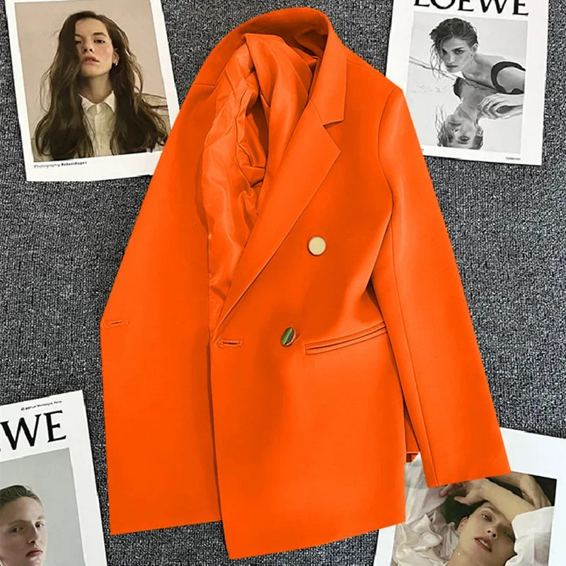 Candy green friendly street jacket women Korean version of Internet celebrity temperature leisure in spring and autumn 241211