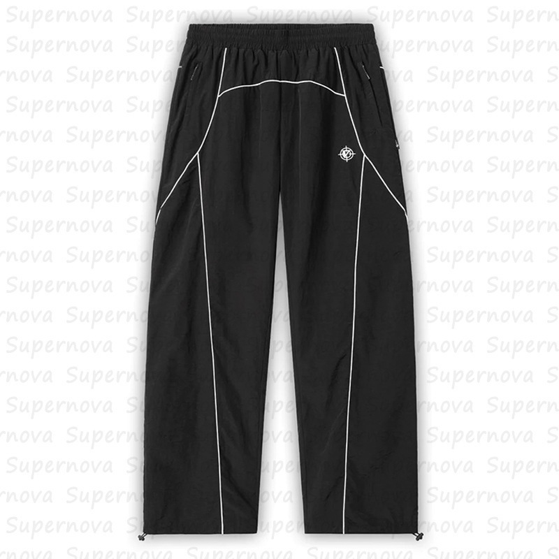 tracksuit men autumn and winter tracksuit windbreaker set coat solid color y2k hoodie fashionable and simple style street zipper men jacket for women 