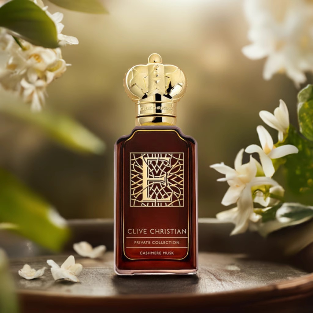 Matsukita Perfume 50ml Clive Christian Jump Up And Kiss Me Fragrance Eau De Parfum Long Lasting Smell Edp Perfumes Pure Fragrance Salon Fragrances Cologne