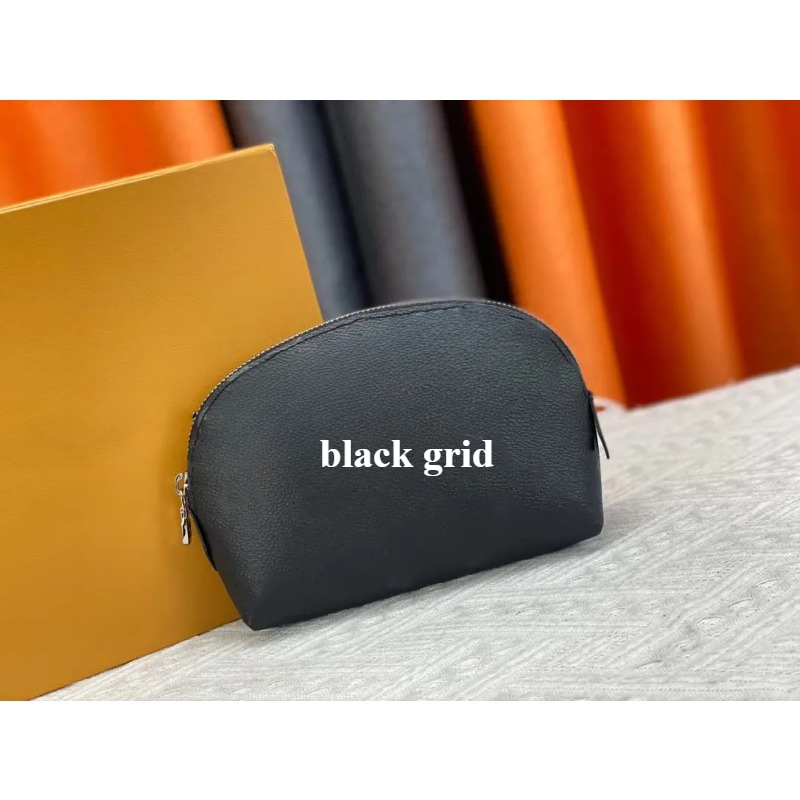 Daily Life Fashion Lady Bags City Handbags Designer Womans Handbag Purse Luxurys Bag Clutch Classic Cosmetic Bags