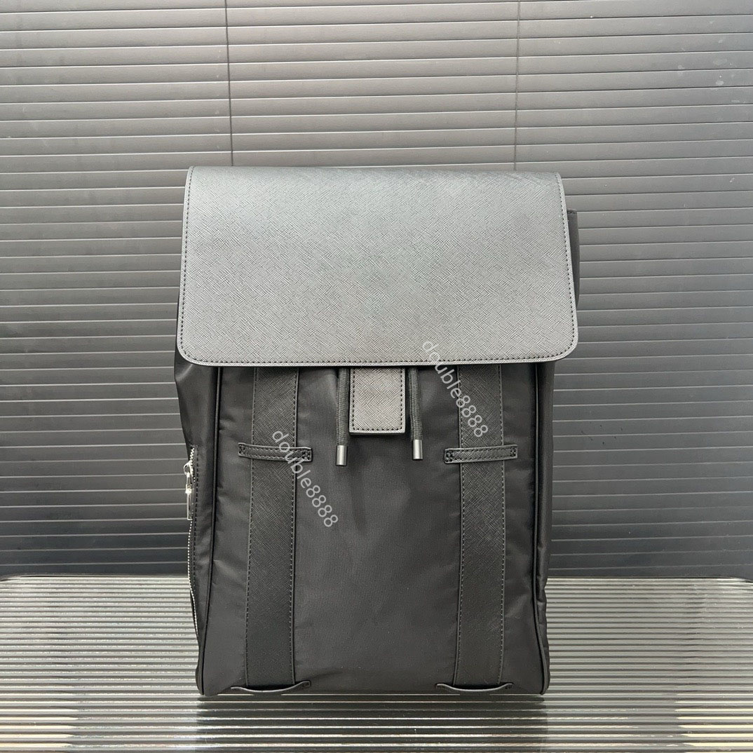 Designer Backpack Luxury Men Backpacks Black Bookbag School Bag Women Fashion Rucksack Laptop Bags Shoulder bag messenger bag Travel bag Briefcase Student bag