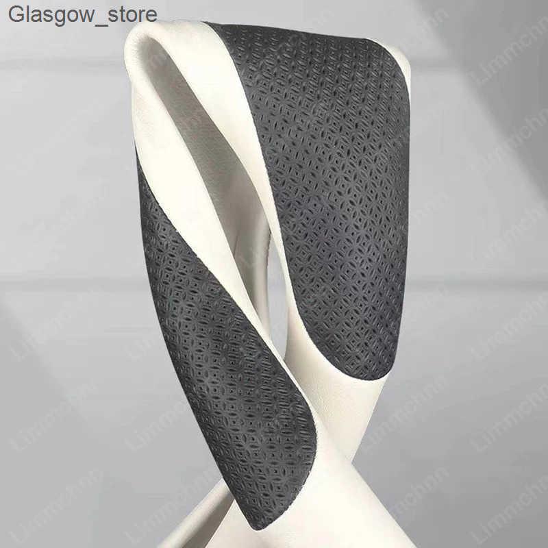 Steering Wheel Covers Car Non-slip Car Steering Wheel Cover For BMW Mini Cooper Countryman Clubman R55 R56 R60 F54 JCW F55 F54 F56 F57 F60 R53 L240910