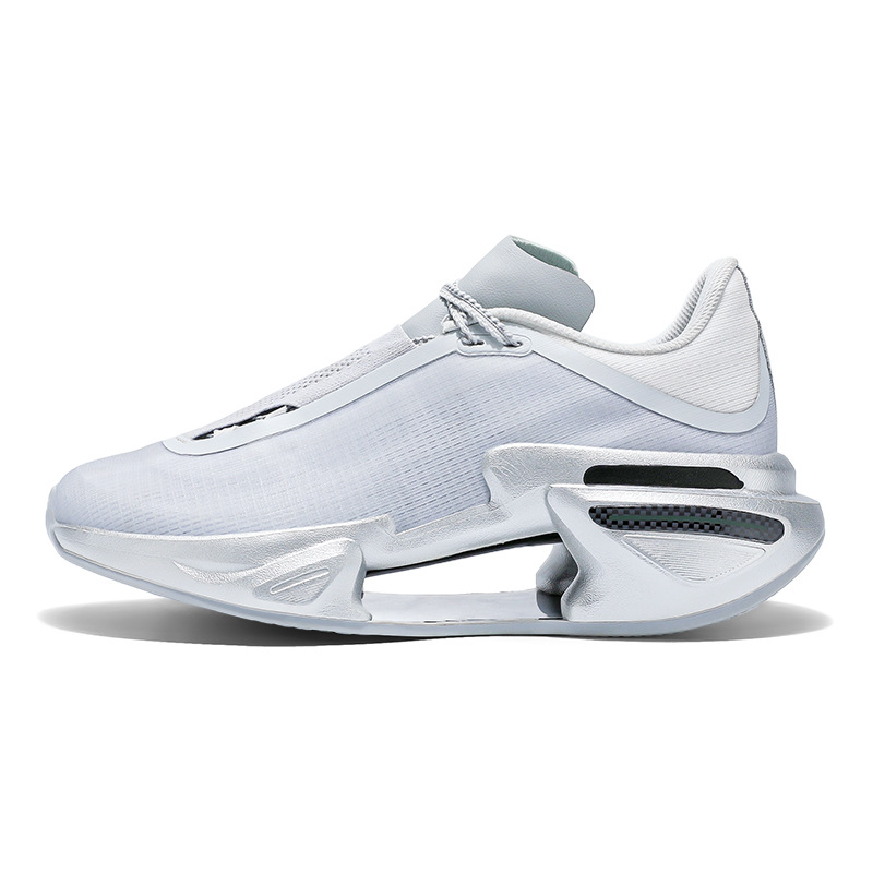 Men Running Shoes Trendy Shoes Non Slip Jogging Tennis Gym Training Sneakers Outdoor Activities