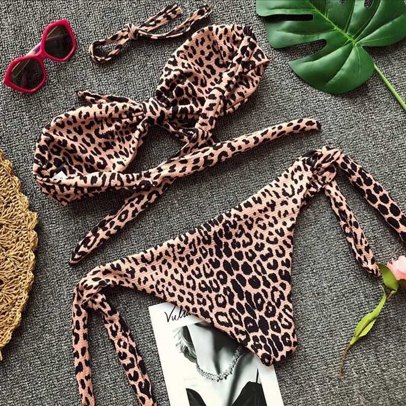 Women 2-Piece Bikini Set Sexy String Swimwear Fa Micro Swimsuit Beach Outfits Bathing Suit Ladies Mini Wear Thong PantsXJ241212