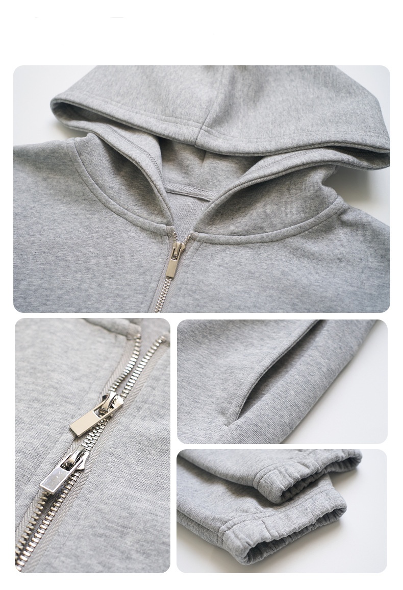 Men's Hoodie Designer, Women's Fashion Jacket, Hooded Sweatshirt, High Street Casual Sportswear, Hip-Hop Letter Print