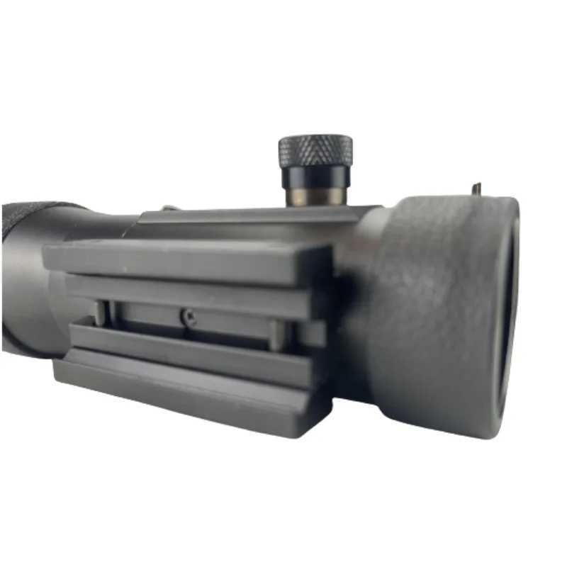 3X44/2X40/3X42/1X40 Holographic Sight Red/Green Dot Scope Red Dot Reflex Sight With 11/20mm Mount Rifle Scope Airsoft HuntingXJ241212