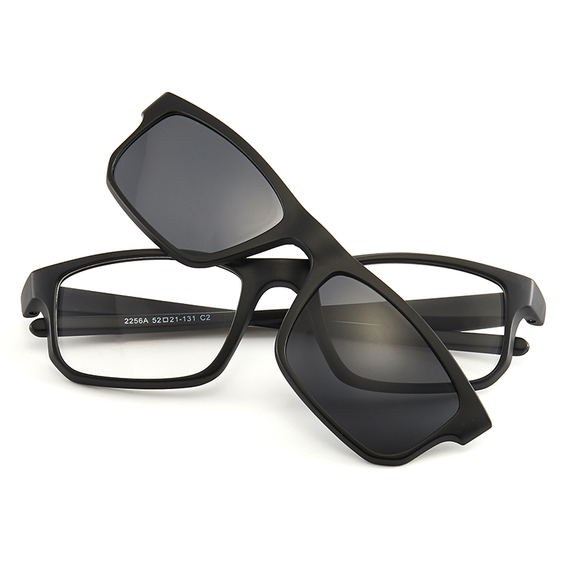 Stylish Glasses with Ultraviolet Shield & Blue Light Filter for Enhanced Comfort and Safety