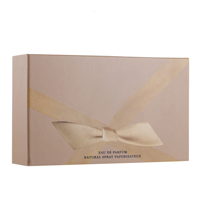 Women perfume set beautiful life point perfume gift box set durable cologne perfume