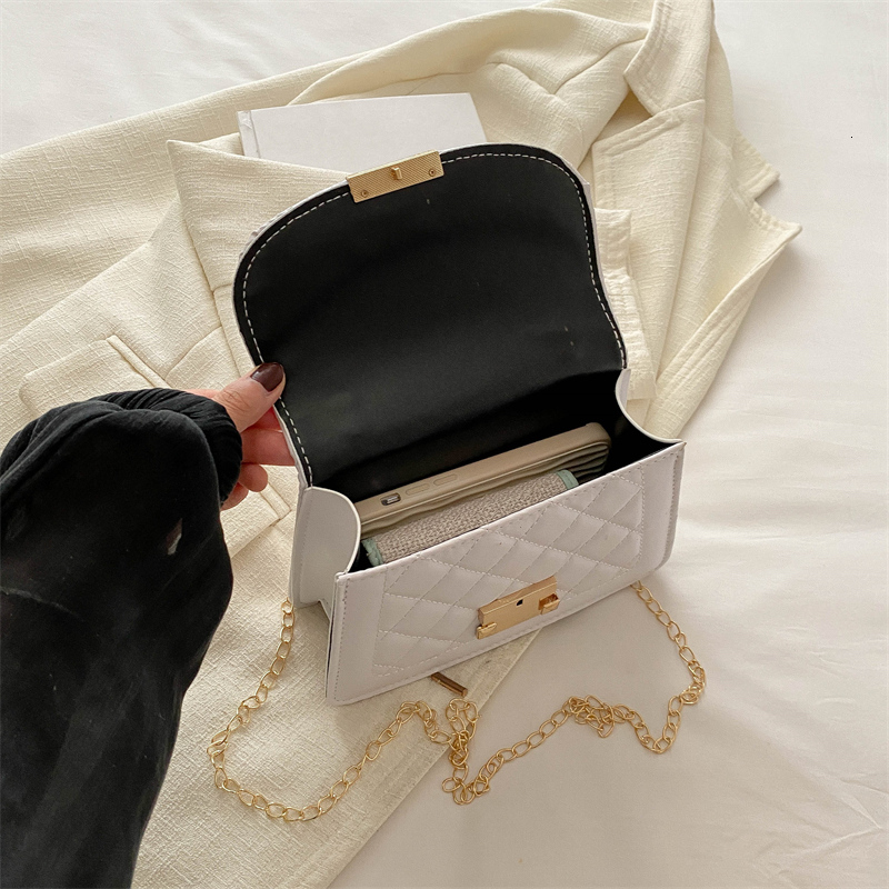 Casual Designer Women's PU Solid Color Bag Metal Decoration Flip Cover Outdoor Handbag Wallet