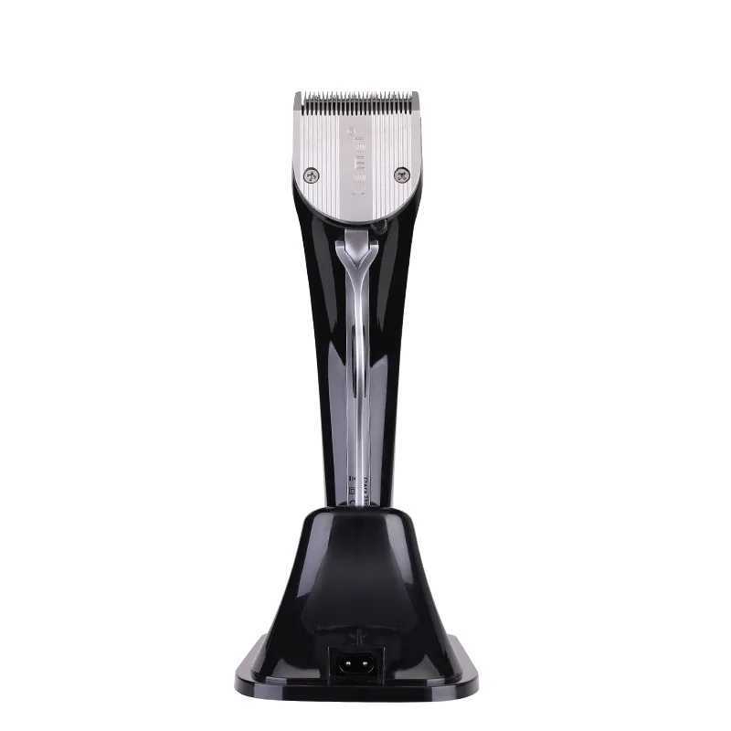 Kemei 8999 Womens Professional Hair Clipper Trimmer Hair Clipper with Nozzle Polishing Machine Used for HG Polishing of Long Hair M241212