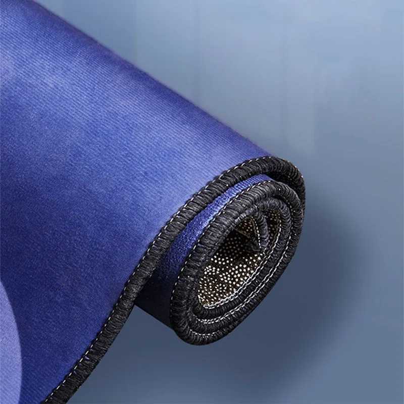 European Luxury Carpets for Living Room 200x300 Decoration Home Large Area Rugs Bedroom Decor Lounge Rug Washable Floor MatsXJ241211