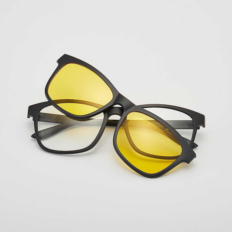 Unisex Durable Wrap-around Sunglass Design with Memory Metal Temples & Enhanced Eye Protection Against Harmful Blues