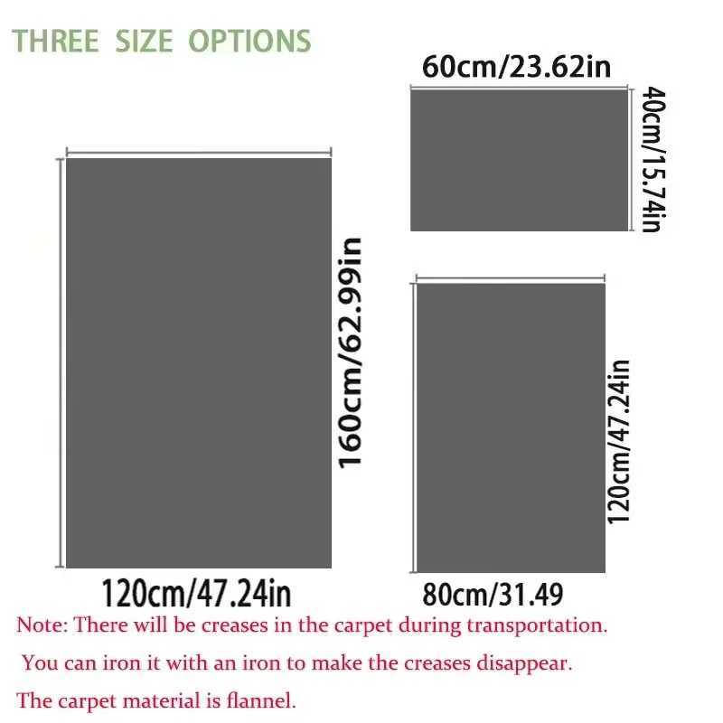 Carpet for Living Room Rugs Extra Large Bedroom Bedside Lounge Floor Mat Home Decoration Vintage Tiger Rug XJ241211