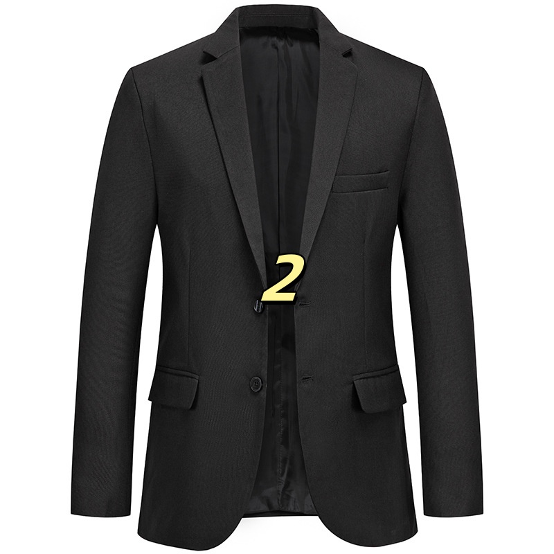 k1168 Suit Jacket - Stylish & Mature Lightweight Top