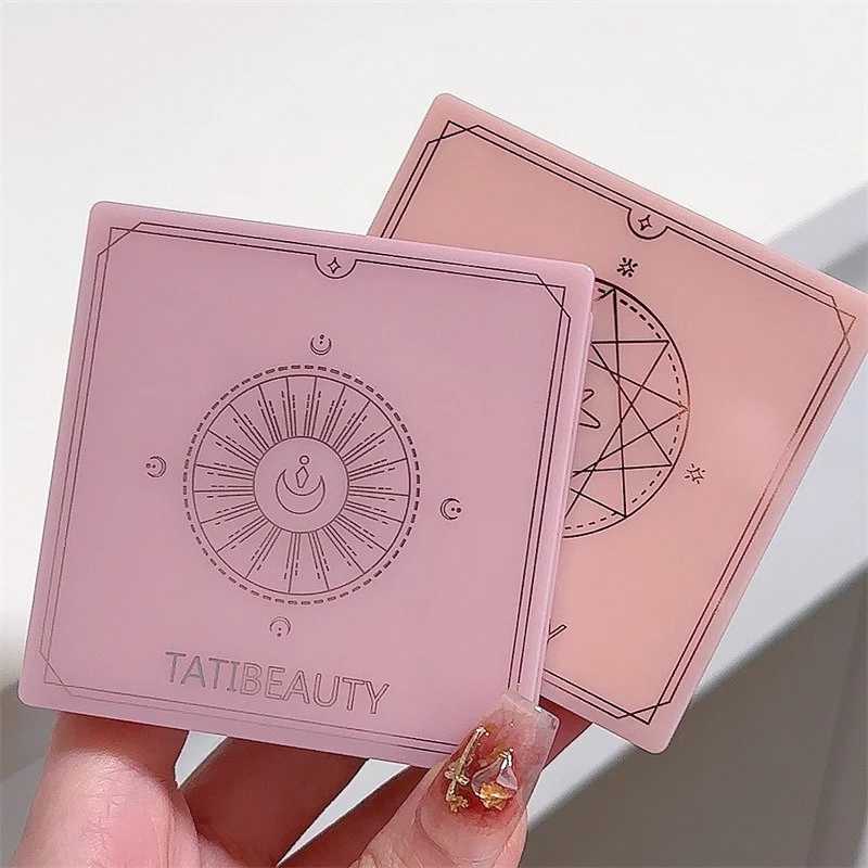 9 Color Glitter eye shadow Palette Taro Ash Tone Pink Lace Matte eye shadow Palette Waterproof eye shadow Korean MakeupW241212