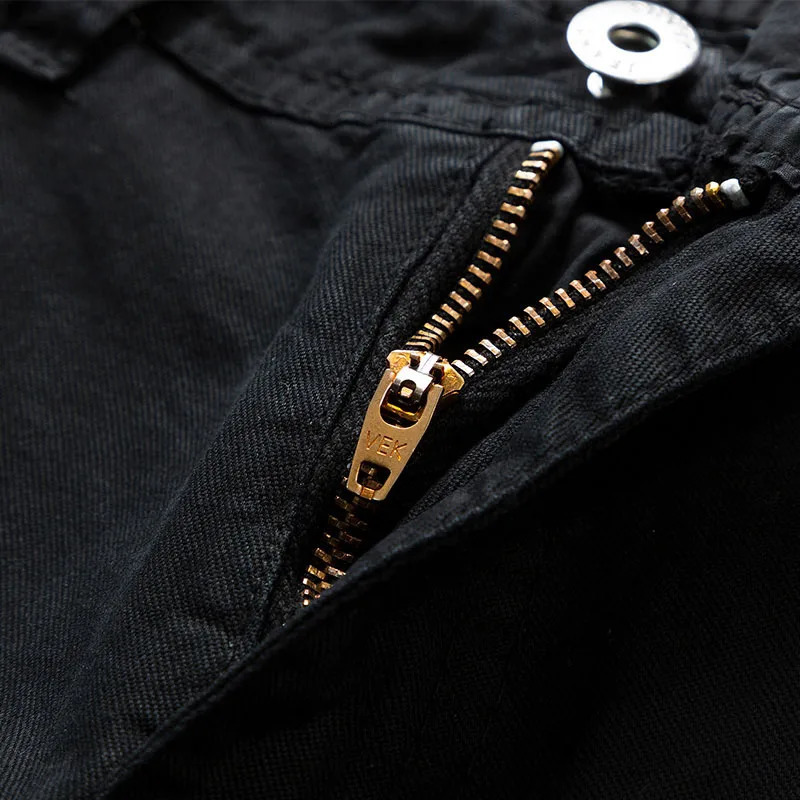High quality summer mens multi pocket military cargo shorts mens cotton tactical shorts without straps 241211