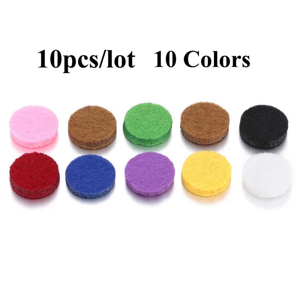 Refillable Car Air ener Smell Perfume Diffuser Clip Auto Vent Essential Oil Stainless Steel Locket Interior AccessoriesXJ241213