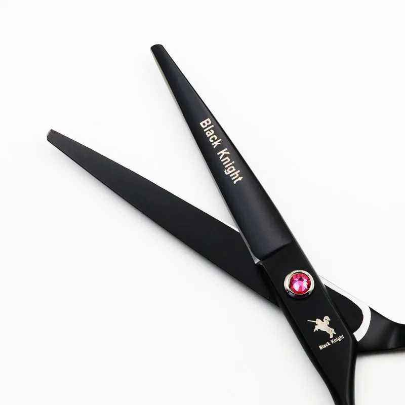 6-inch Professional Left Hand Hair Clipper Set Hair Clipper Salon Tools Black Style M241213