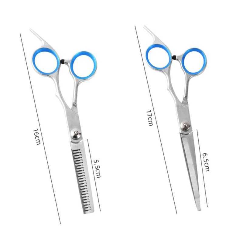 New Arrival Shaver Professional Barber Thin Clipper Barber Barber Salon Set Z241213