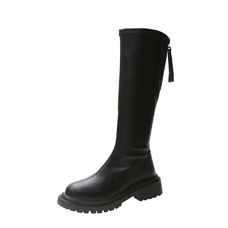 Womens boots long boots autumn and winter knight boots boots 241213ww