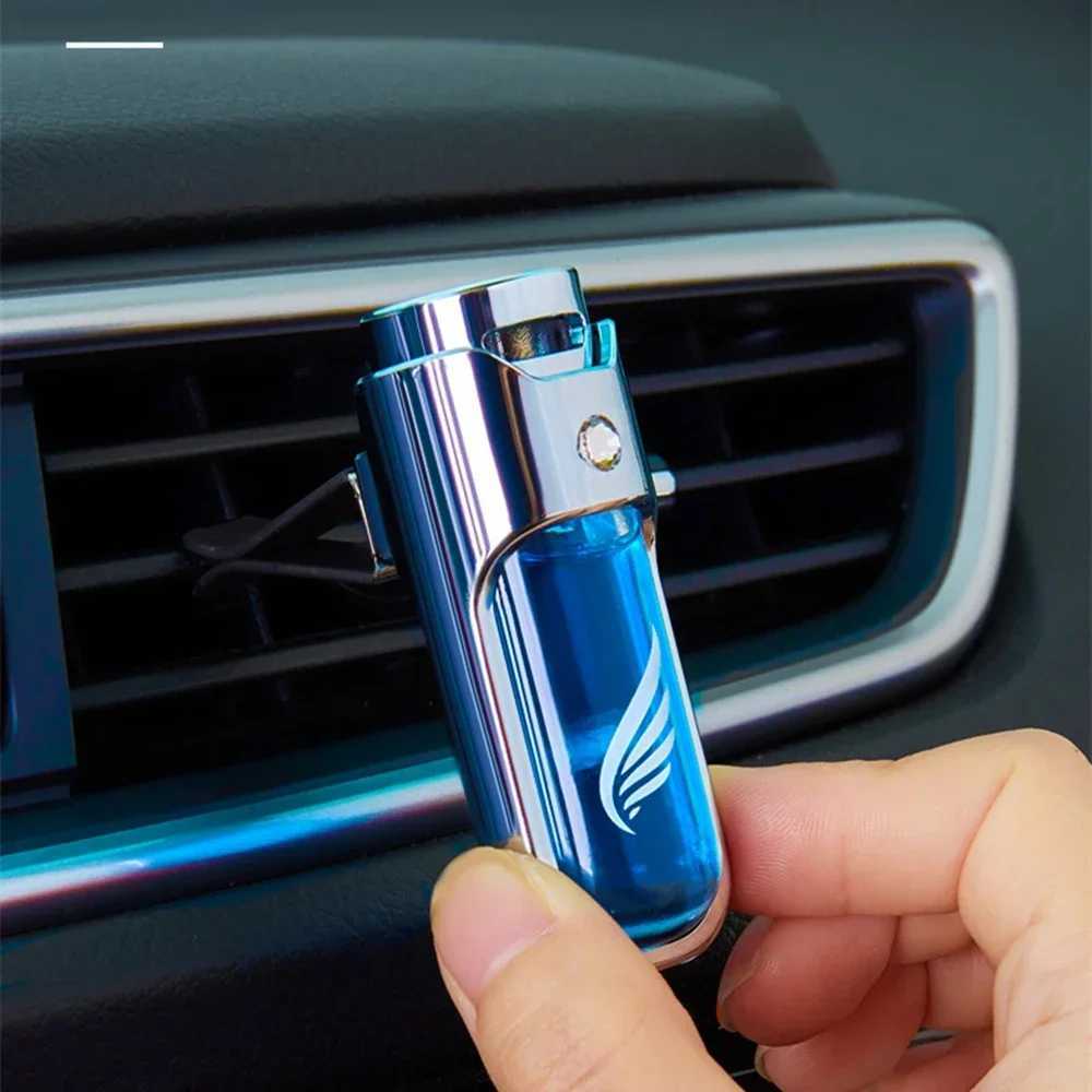 Car Air ener Outlet Fragrance Magnetic Design Auto Accessories Interior Perfume DiffuseXJ241213