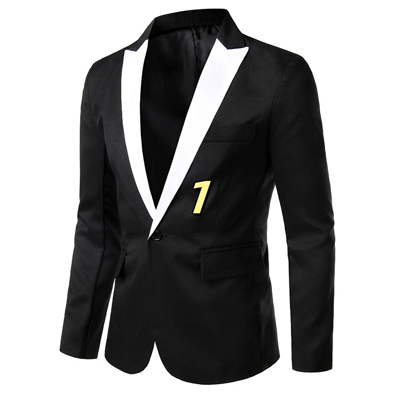 Professional k1308 Stage Performance Attire