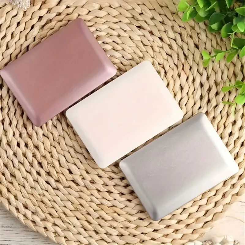 Hot Sale 1X High Quality Portable Creative Mirror Mini Makeup Mirror For Apple Notebook Macbook Air Apple ComputerXJ241213