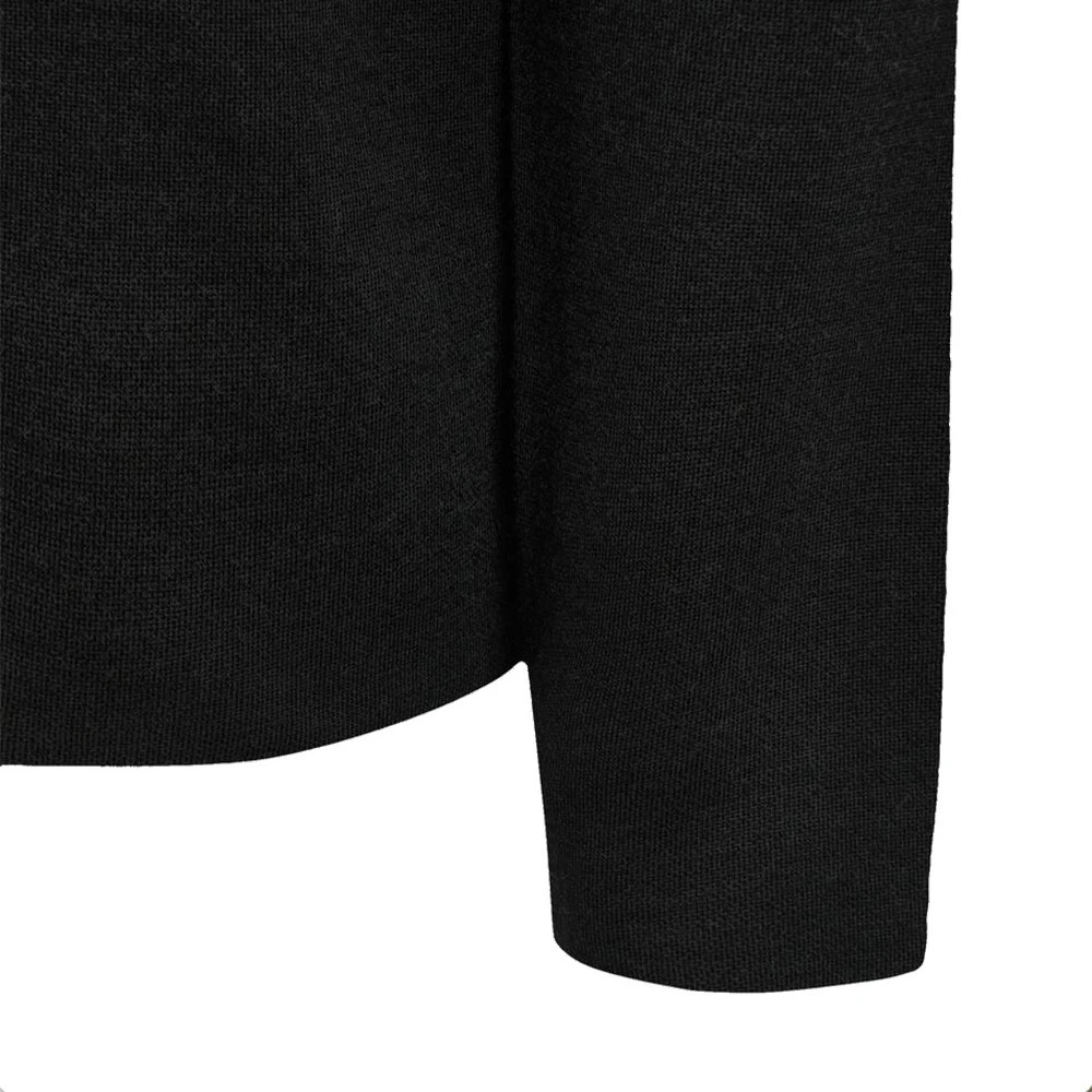 Sports Highend! Mens Letter Knitted Sweater Comfortable and Warm Highquality Fabrics selling y Golf 241213