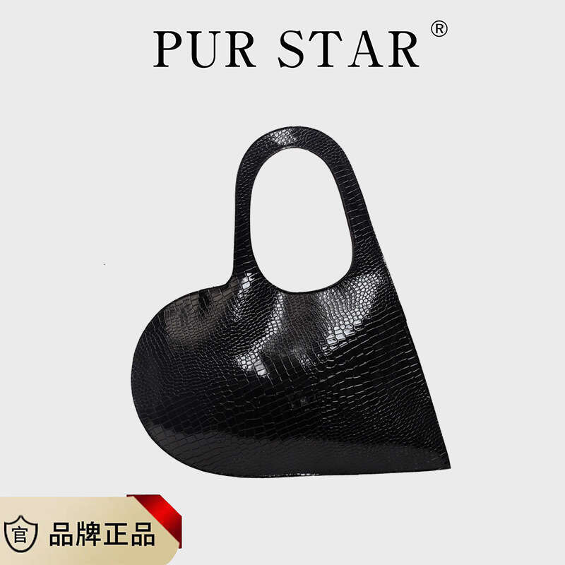 New armpit personalized and creative, caring handbag, hand-held shoulder bag, high-end handbag