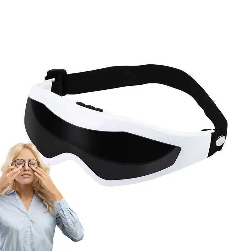Vision Enhancement Roller Portable Eye Strain Relief and Visual Improvement Device Refreshing and Comfortable Eye Massager Vision W241213