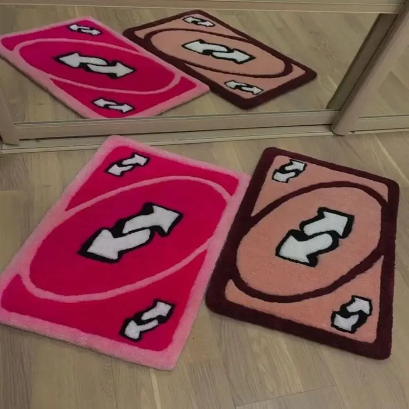 Carpets Tufting Rug Y2k Rectangle Bathroom Antislip Carpet Aesthetic Reverse Card Mat Kitchen Fluffy Turf Rug Livingroom Decor R250317