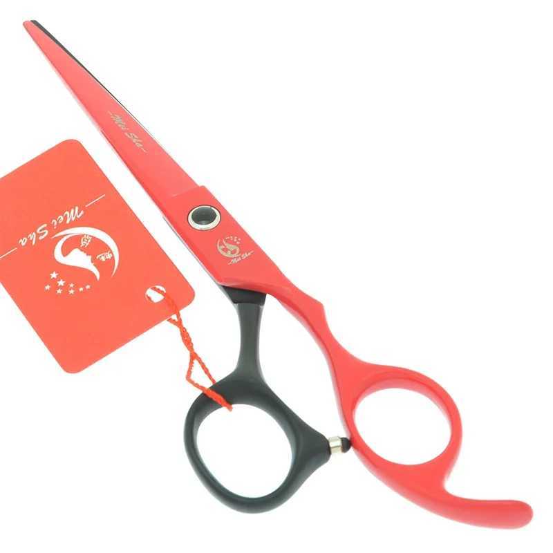 New Arrival Meisha 6 inch Japan Steel Hair Cutting Scissors Hairdressing Thinning Shears Barber Accessories Professional Salon Tools A0074A Z241213