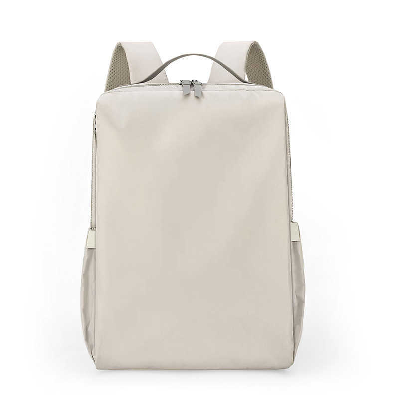 Minimalist Practical Anti theft, Anti collision, Anti fall Vacation Travel Micro Innovation Laptop Backpack 241215