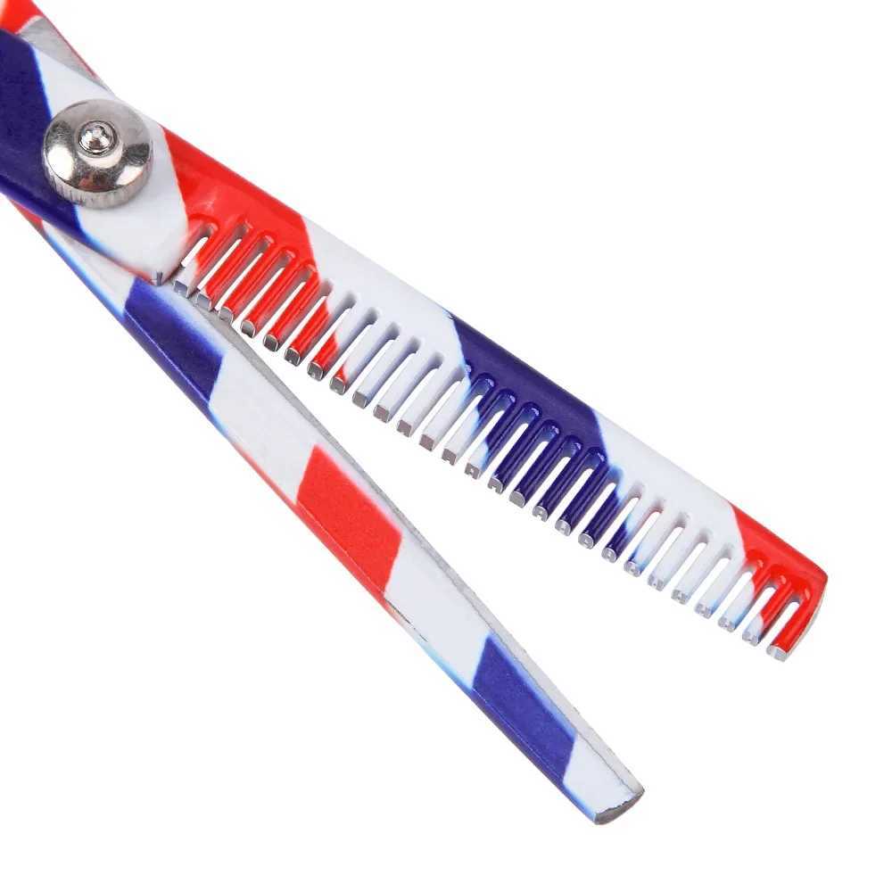 New Arrival 6.0 inch professional hair clipper suitable for mens and womens salons hairdressers and styling tools Z241213