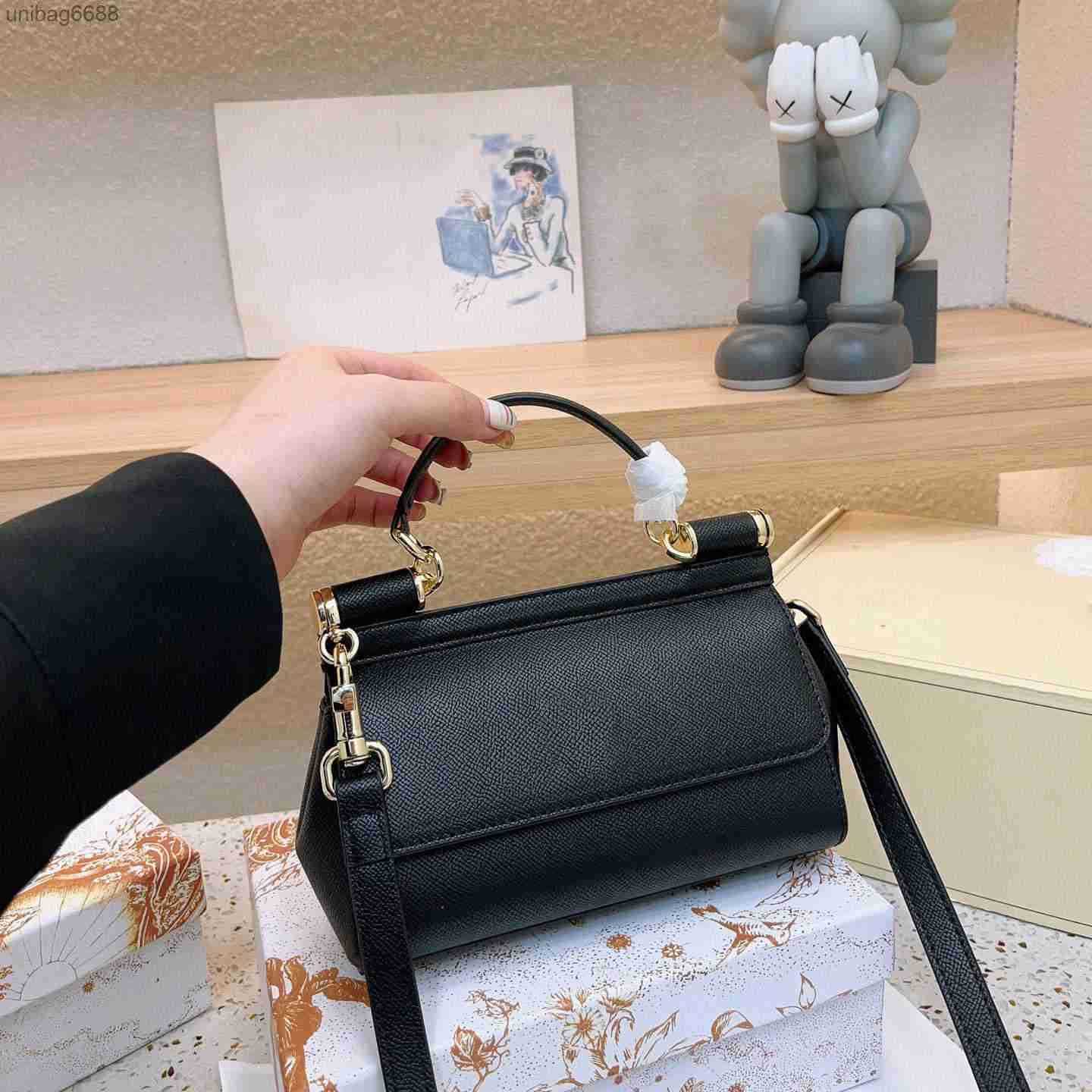 New Women Devotion Bags Shoulder Bag Luxury Designer Crossbody Bags Handbag Wallet Handbags Messenger Lady Purses Tote Bags